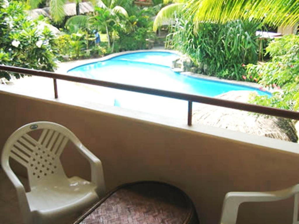 Capricorn International Hotel Nadi Pokoj fotografie