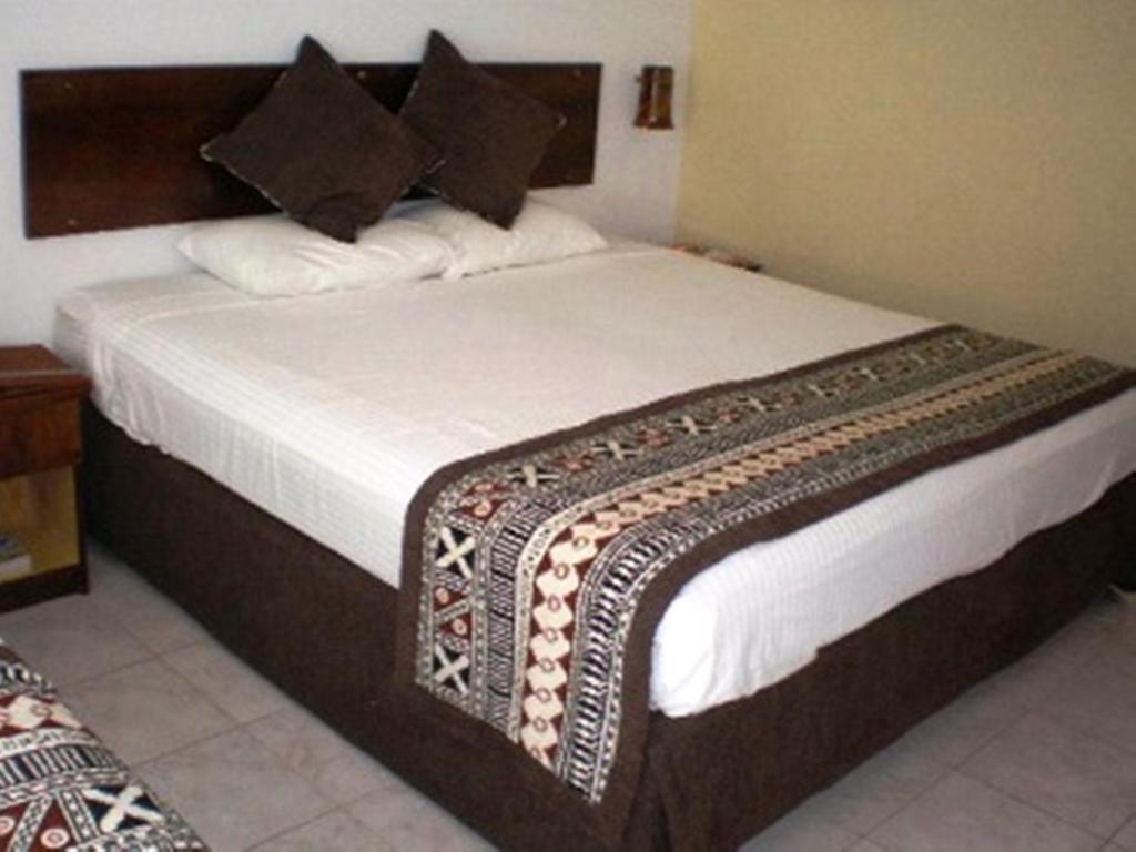 Capricorn International Hotel Nadi Pokoj fotografie